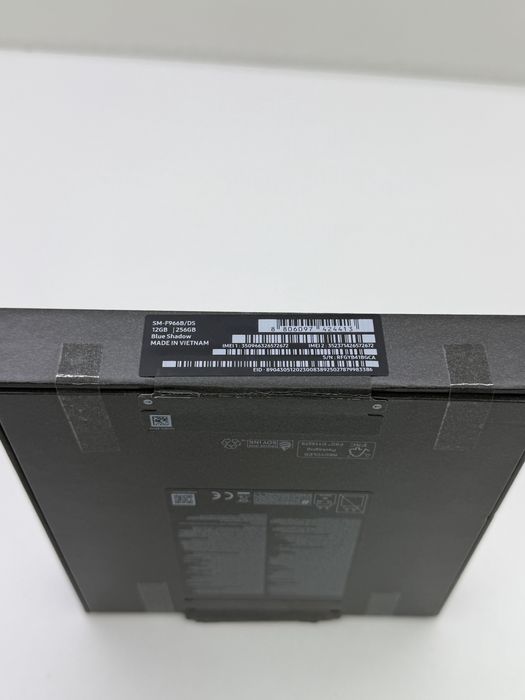 Samsung Galaxy Z Fold7, 12GB RAM, 256GB, 5G, Blue Shadow - Nou