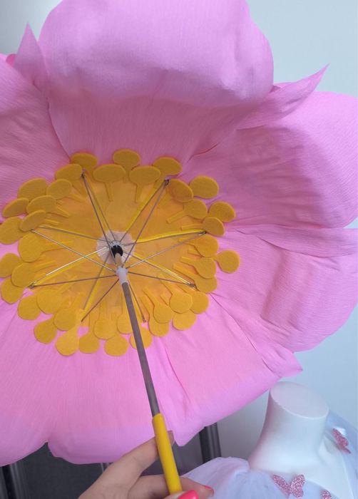 Продам детское платье