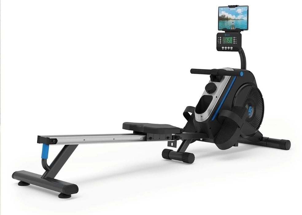 Гребен тренажор Helios