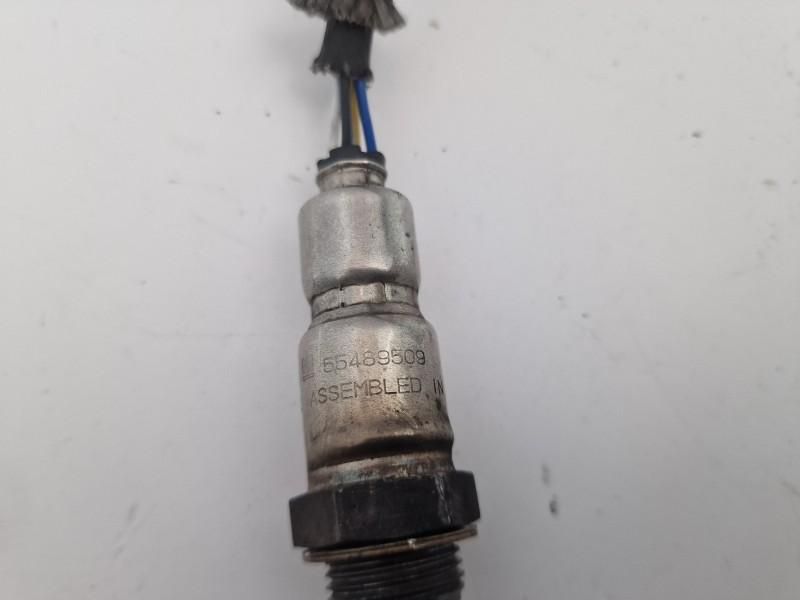 Sonda Lambda 1 Delphi Opel Meriva B facelift 1.6 CDTI B16DTC; B16DTE;