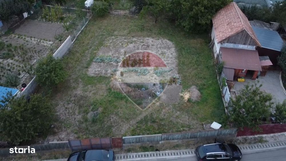 Teren intravilan Mihai Viteazu, Cluj
