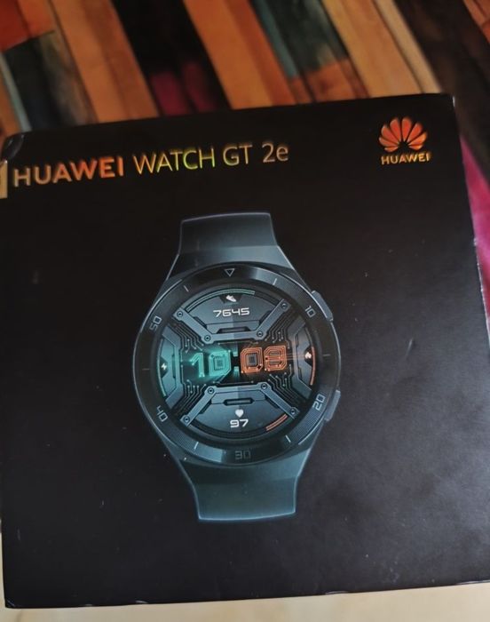 Smartwatch Huawei GT 2