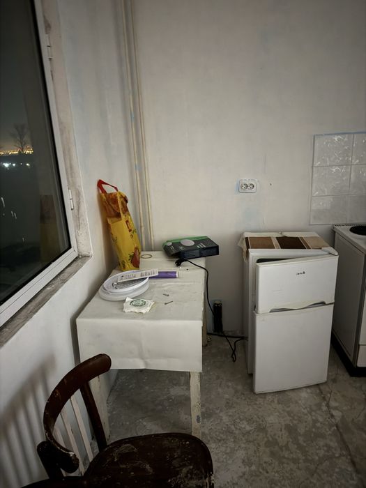 Давам под наем 2 стаен кв Ботунец