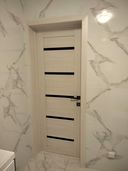 Укладка Кафель под ключ