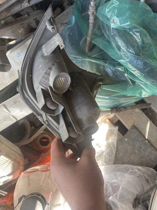 Поворотник патрол у61