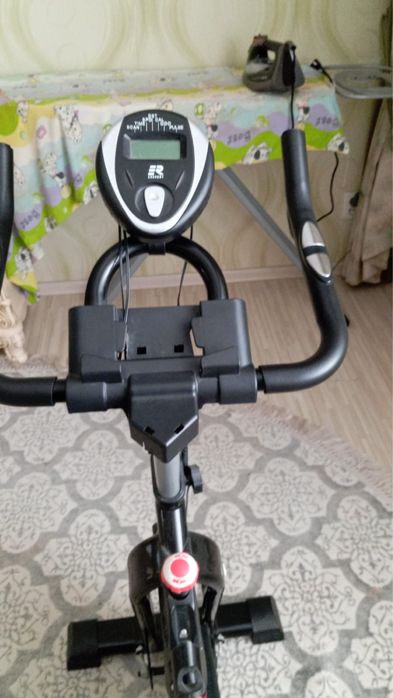 Продается Велотренажер