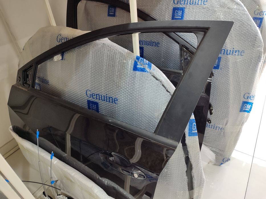 Monza fara stop ablisofka radnoy eshiklar bor