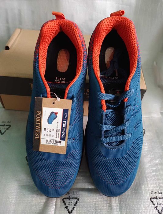 Vand Pantofi de lucru Portwest FT 25
