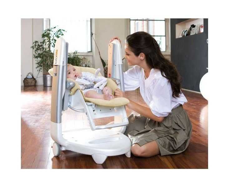 Детский стульчик