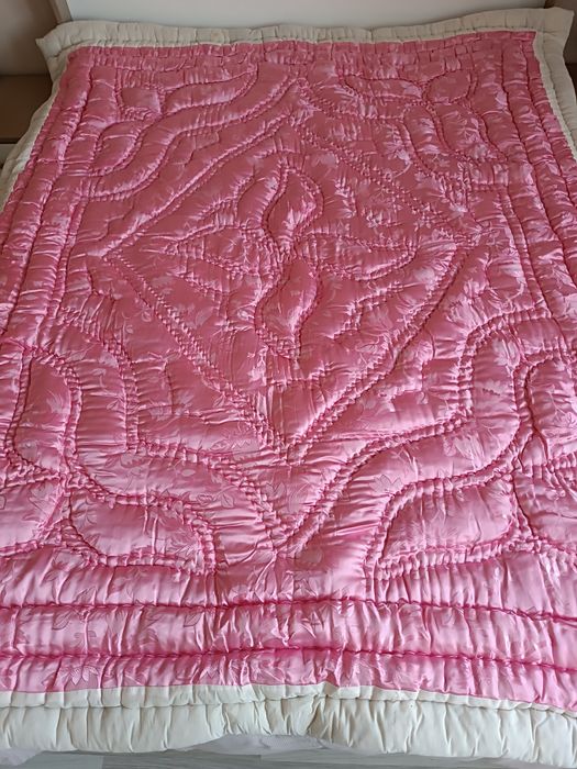 Автентичен  Вщвълнен юрган