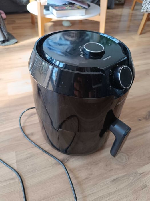 Air Fryer Tefal Easy Fry Classic, 4.2L / Еър Фрайер