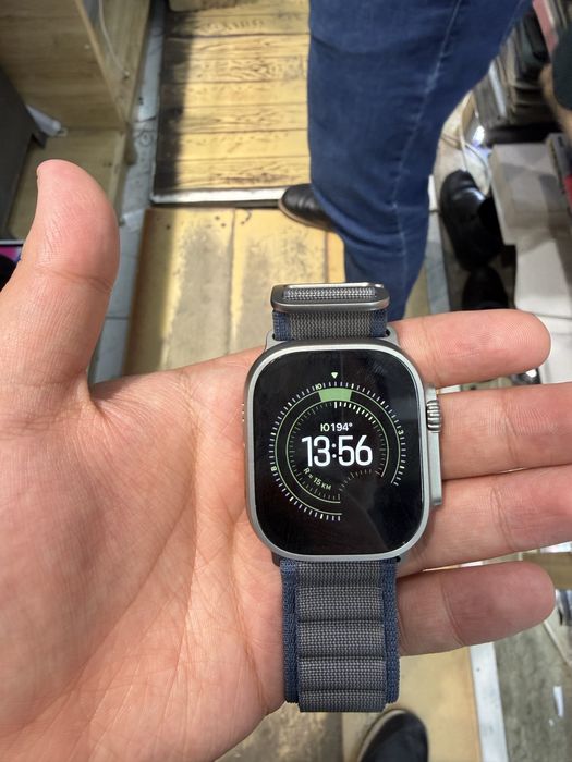 Iwatch ULTRA 2 49mm loop