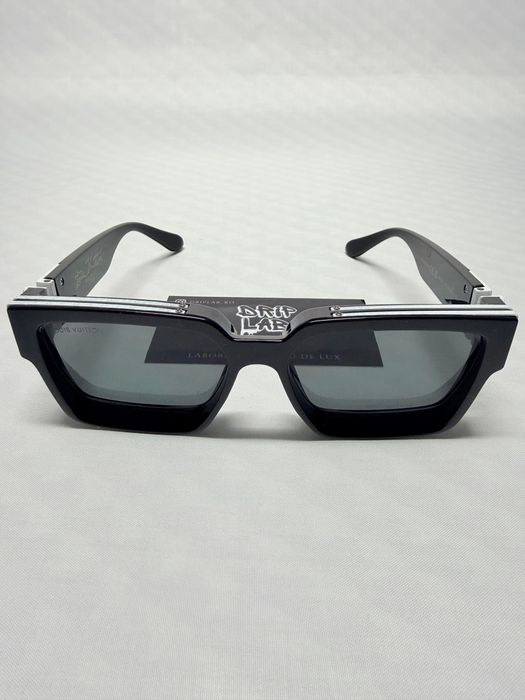 Ochelari de soare Louis Vuitton