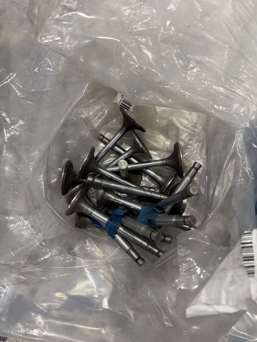 Продам запчасти на ГАЗ-53