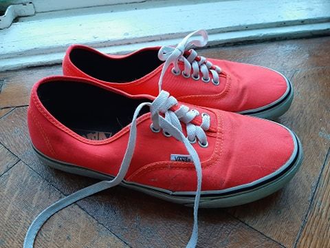 Adidași teneși vans