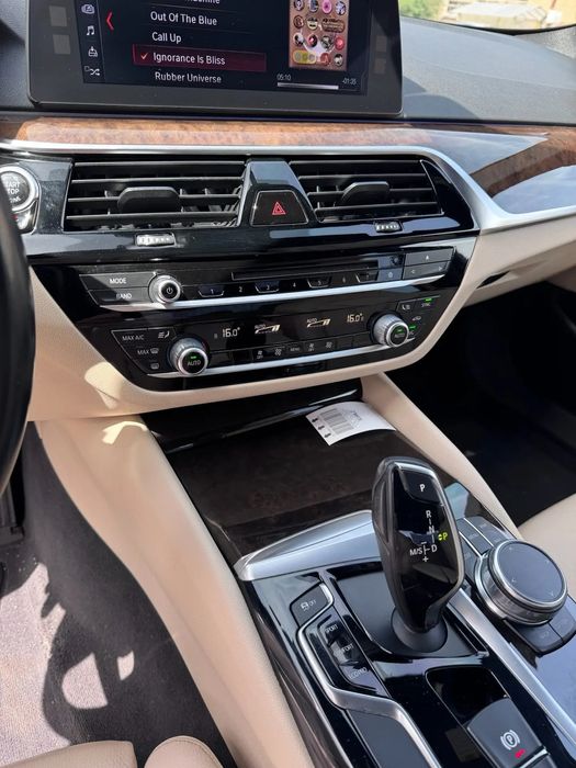 Продам BMW 530 в отличном состоянии