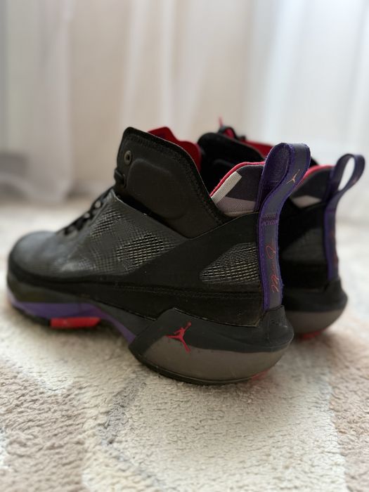 Продам кроссовки Nike Jordan original