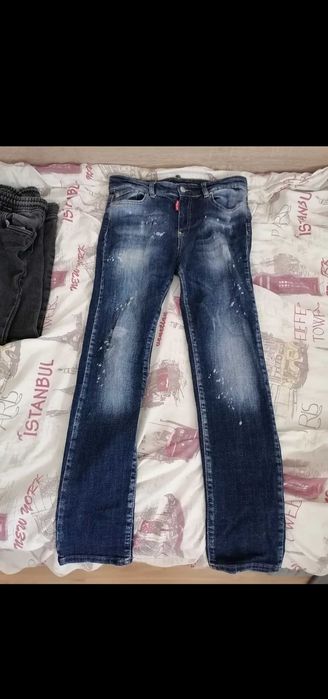 Дрехи за момчета