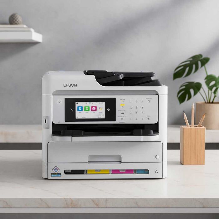 Canon i-SENSYS MF465 | МФУ 4в1, Wi-Fi, двухсторонний | Ташкент