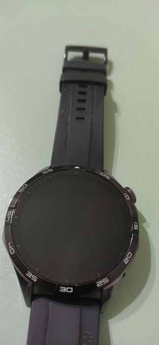 Huawei WATCH GT 4