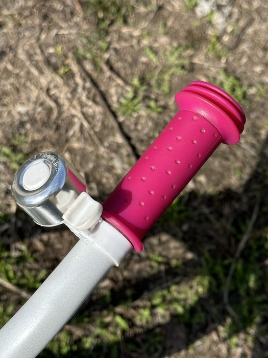 Велосипед для ДЕВОЧКИ, детский