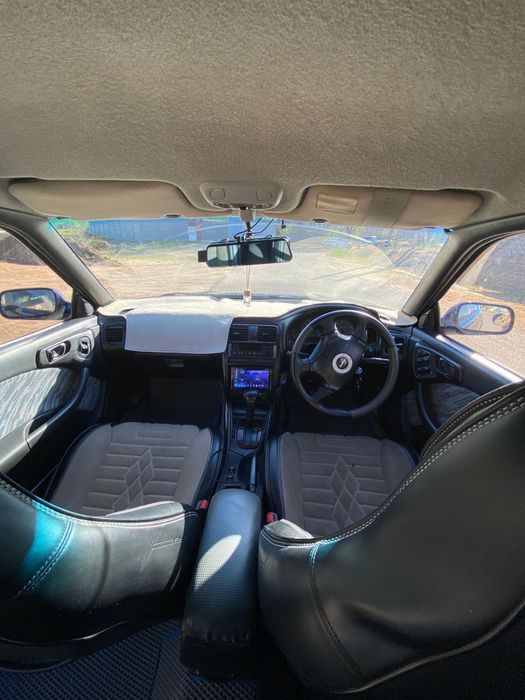 Продам Subaru Legasy в идеале