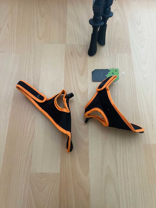 Bete Birki Carbon Vario drumetie trekking reglabile 105-135cm NOI
