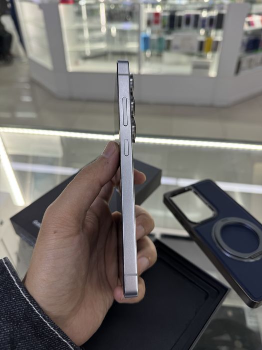 Samsung S25 Ultra 512gb