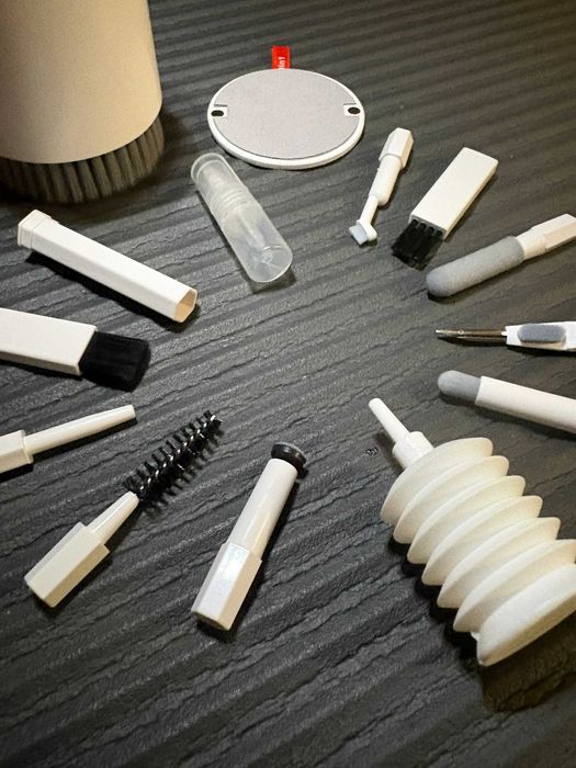 Kit De Curatare Multifunctional 20-în-1