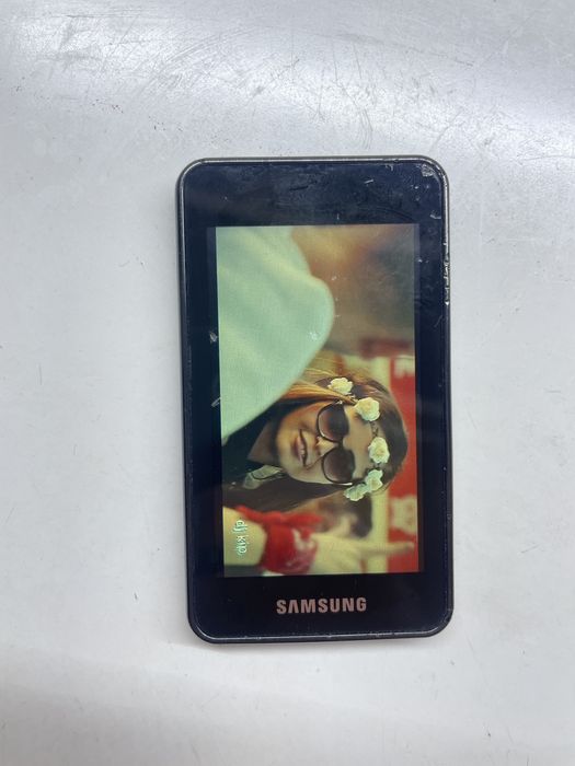 Mp3 плеер samsung YP-R2