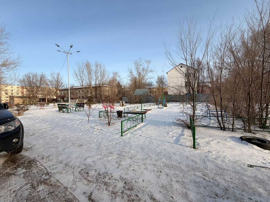 3 ком в мкр. городок строителей