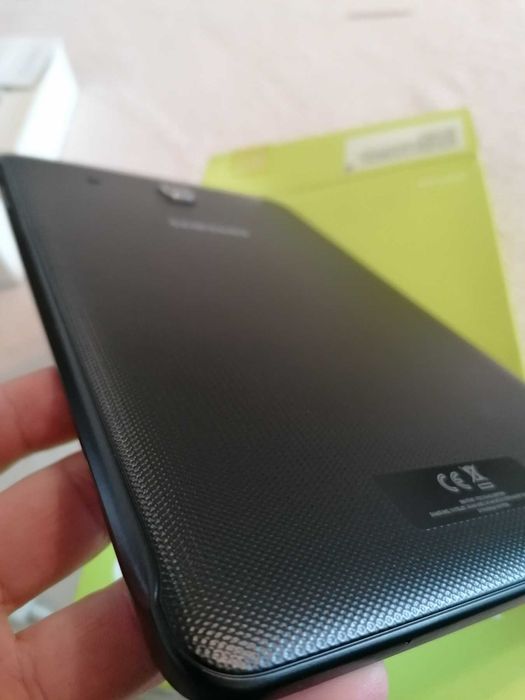 таблет Samsung Galaxy Tab E SM-T560  9,6'' - Android 7