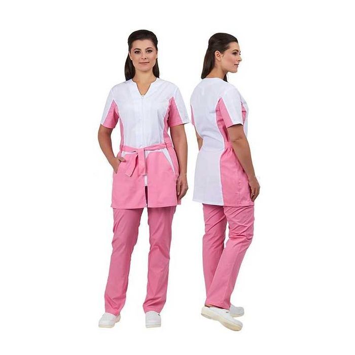 Медицинская одежда (форма)