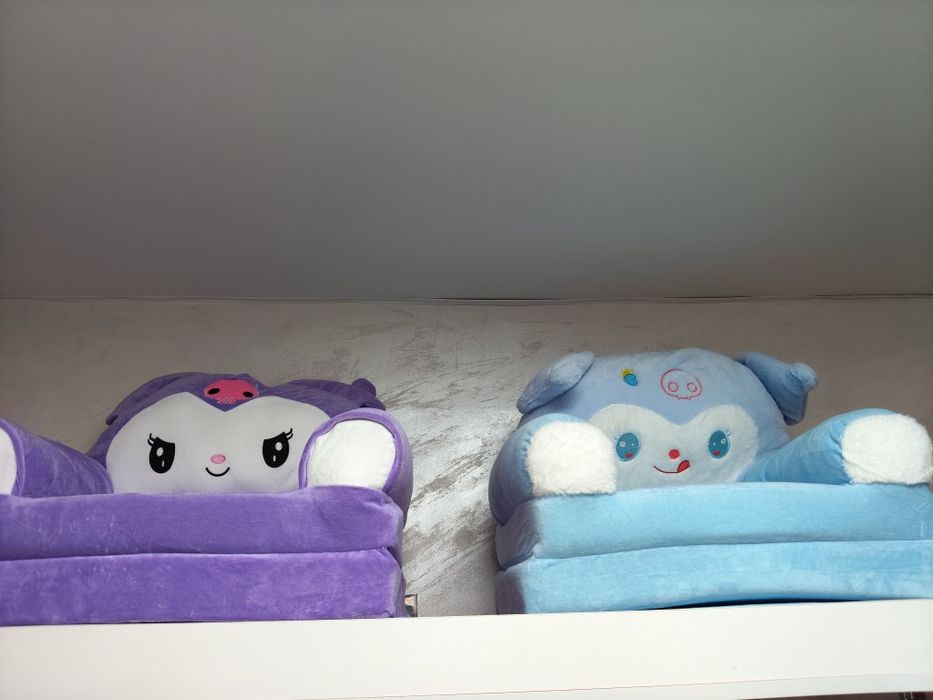 Кресло диван 2в1