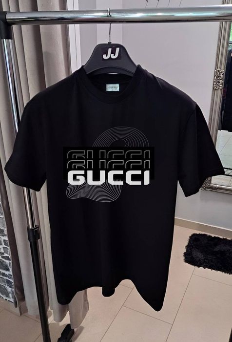 Gucci мъжки тениски