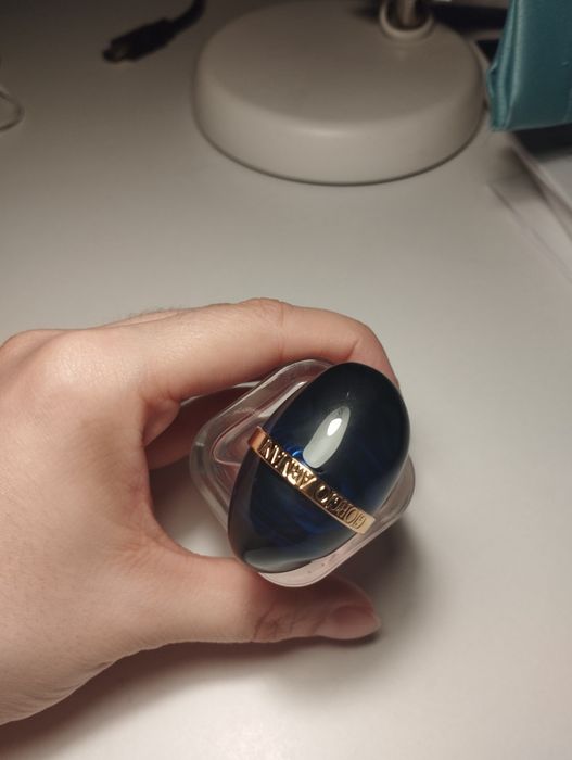 Giorgio Armani My Way