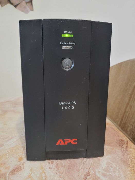 Vand UPS uri APC – diferite modele – in stare buna