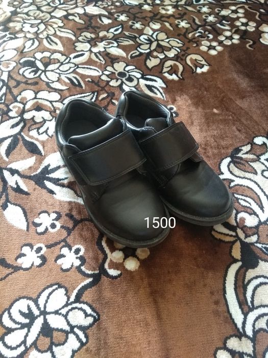 Обувь для мальчиков