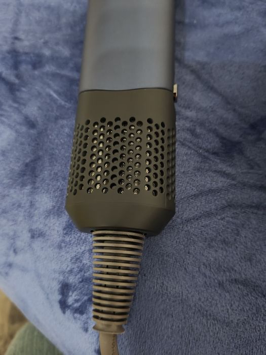 Placa cu aer cald Airstraight