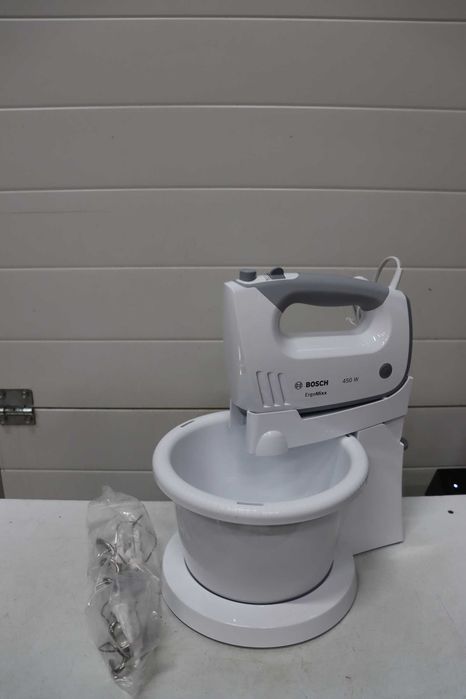 Миксер BOSCH ERGOMIXX MFQ36460 450 W