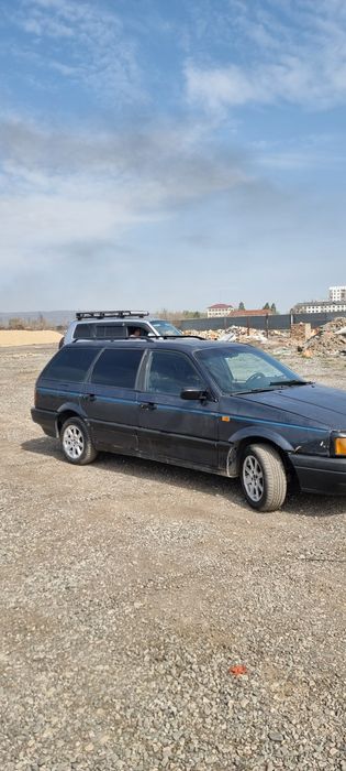 Пассат б3 уневерсал 2 л инжектор