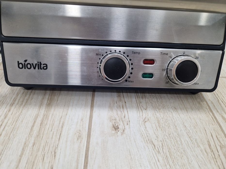 Sandwich maker Biovita