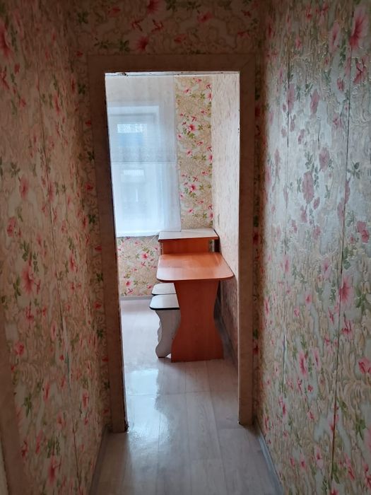 Продам 3хкомнатную квартиру