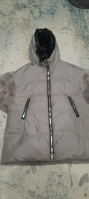 Куртка производство Турция