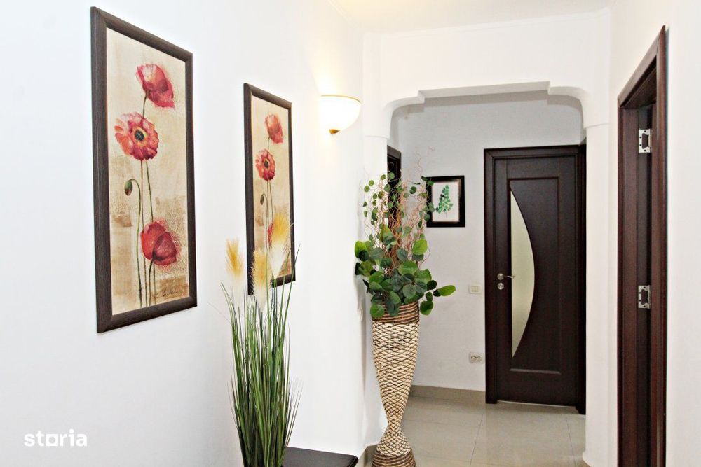 Comision 0% | Apartament 3 camere Tomis Mall - Plaja Modern