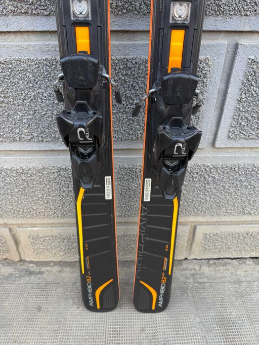 schi elan amphibio 82 xti L176cm