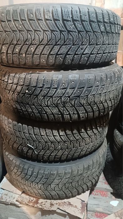 Продам колесо шины