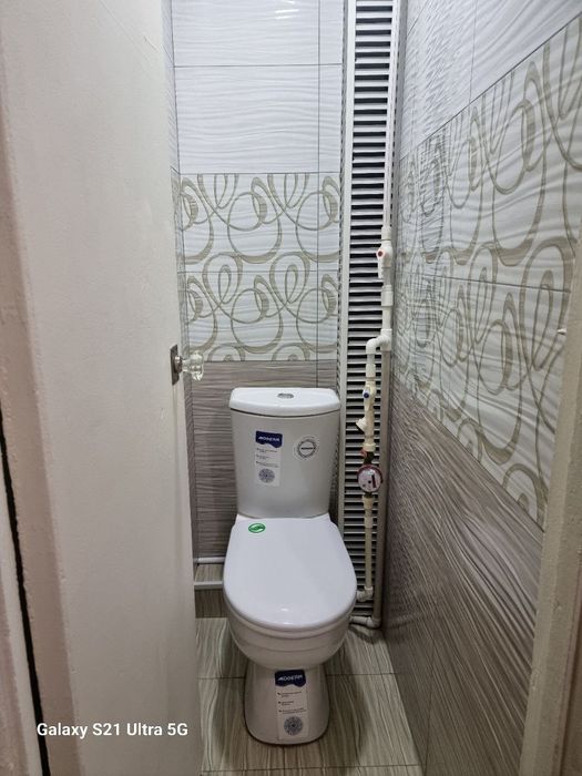 Продаётся 2х комнатная Квартира