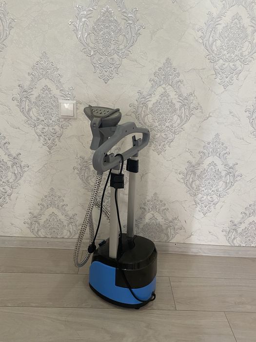 Продается отпариватель