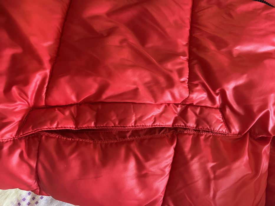 Geaca puf columbia omni heat L geaca iarna